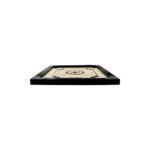 MIGENTO INDIA Buy KOXTONS - Carrom Board Small 1.5" Border (Economy), Brown Online at Low Prices in India - Migento.com