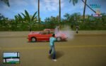 Gta Vice City Pc Game Dvd (Pc)  (for PC)