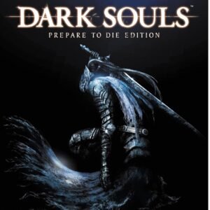 MIGENTO INDIA DARK SOUL-Prepare To Die-Edition Pc Game email delivery in 2hr