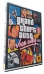 Gta Vice City Pc Game Dvd (Pc)  (for PC)
