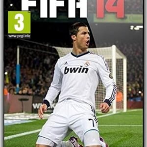F.I.F.A 14 | PC Game Digital Delivery