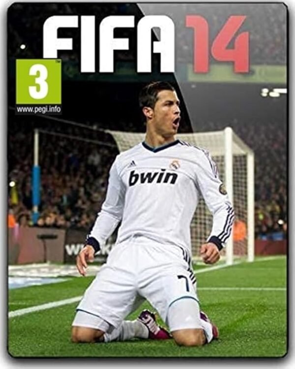 F.I.F.A 14 | PC Game Digital Delivery