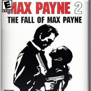 Max Payne 2 PC GAME