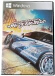 Need-For-Speed Most Wanted Black Edition Pc Game