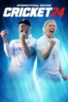 CRICKET 24 pc game (Email Delivery)